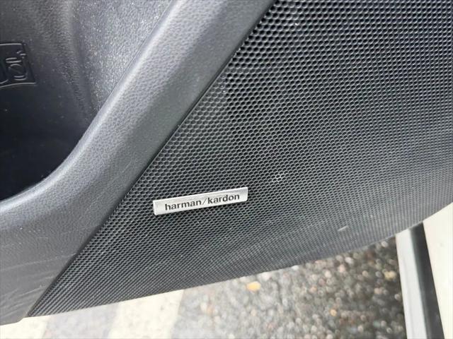 2021 Subaru Crosstrek Hybrid