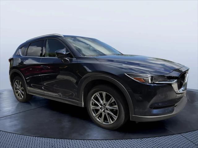 2021 Mazda CX-5 Signature for sale in Jacksonville, FL