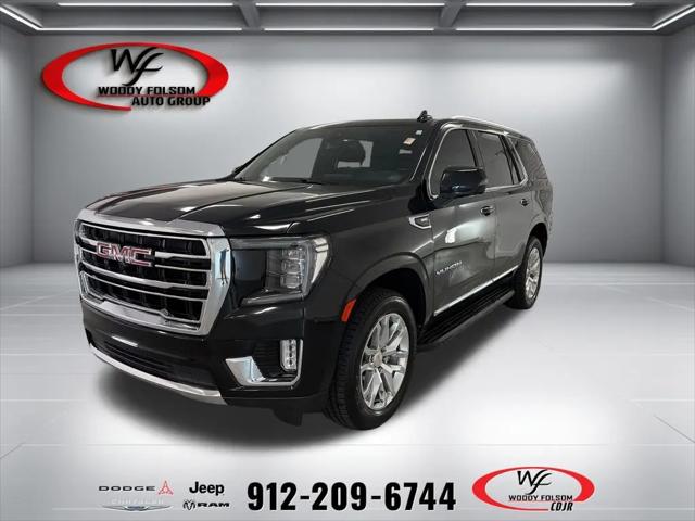 2022 GMC Yukon 2WD SLT for sale in Baxley, GA