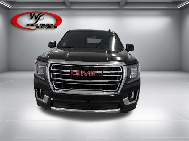 2022 GMC Yukon 2WD SLT