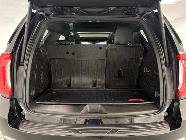 2022 GMC Yukon 2WD SLT