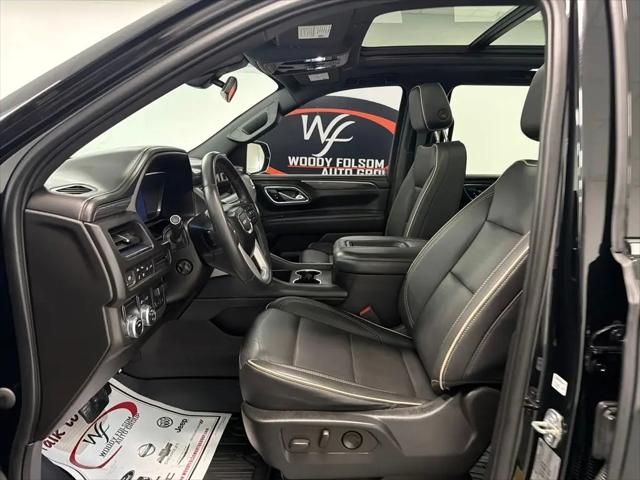 2022 GMC Yukon 2WD SLT