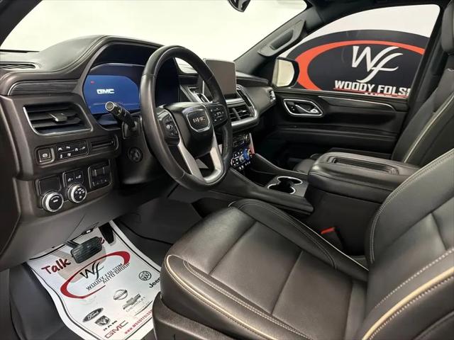 2022 GMC Yukon 2WD SLT