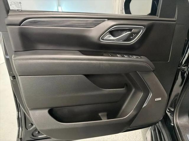 2022 GMC Yukon 2WD SLT