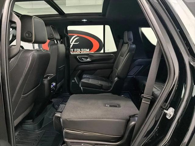 2022 GMC Yukon 2WD SLT