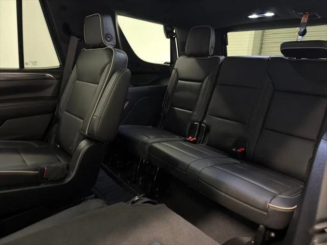 2022 GMC Yukon 2WD SLT