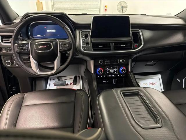 2022 GMC Yukon 2WD SLT