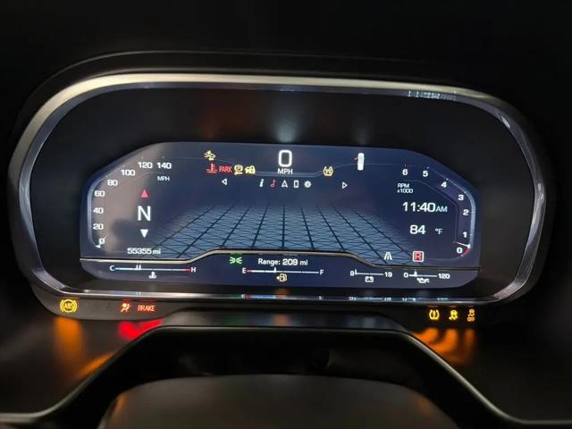 2022 GMC Yukon 2WD SLT
