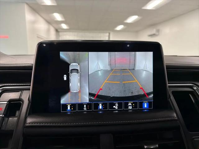 2022 GMC Yukon 2WD SLT