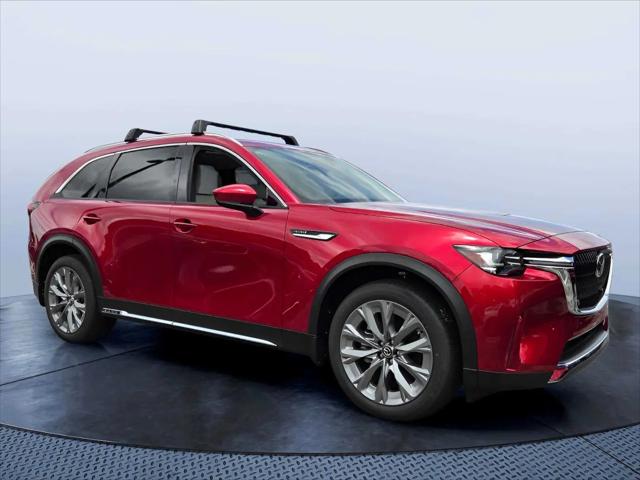 2026 Mazda X-90 3.3 Turbo Premium Plus for sale in Jacksonville, FL