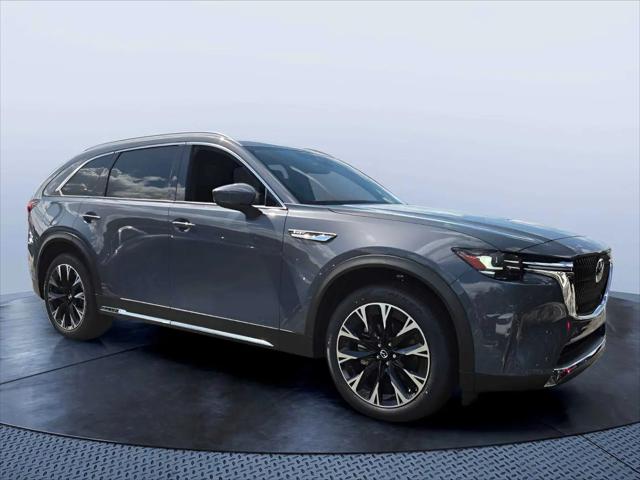 2026 Mazda X-90 Premium Plus for sale in Jacksonville, FL