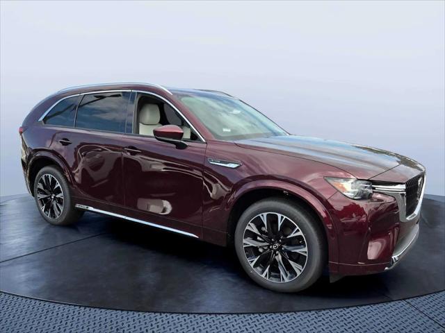 2026 Mazda X-90 3.3 Turbo S Premium Plus for sale in Jacksonville, FL