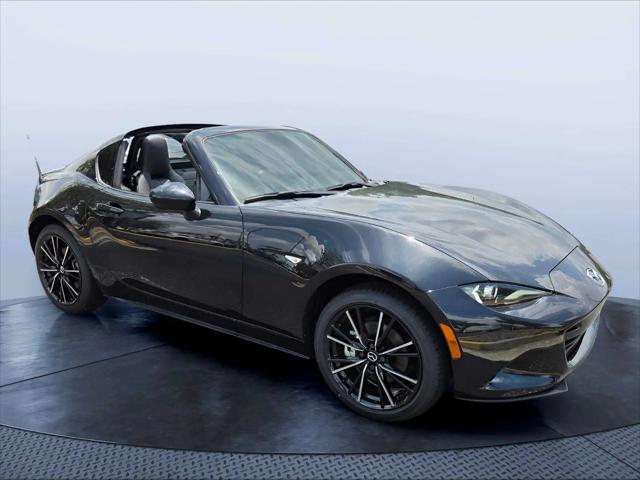 2026 Mazda MX-5 Grand Touring for sale in Jacksonville, FL