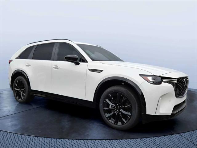 2026 Mazda X-90 3.3 Turbo S Premium Sport for sale in Jacksonville, FL