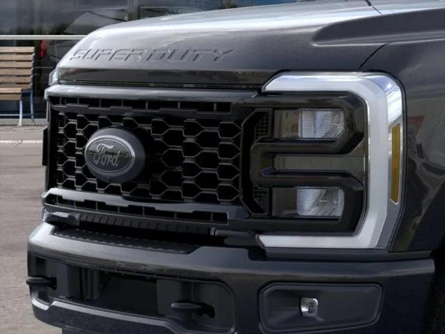 2026 Ford F-250 XLT