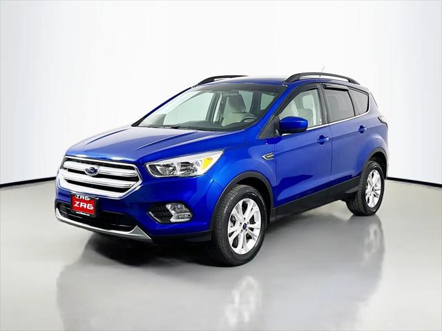 2018 Ford Escape SE for sale in Lynnwood, WA