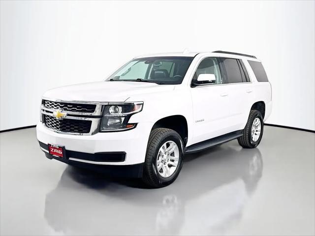 2019 Chevrolet Tahoe LT for sale in Lynnwood, WA