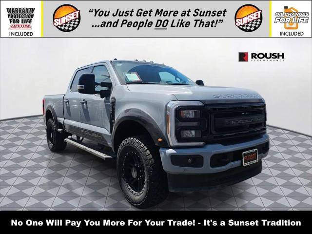 2026 Ford F-250 LARIAT for sale in Sumner, WA