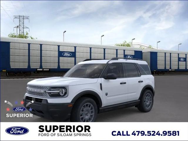 2026 Ford Bronco Sport Big Bend for sale in Siloam Springs, AR