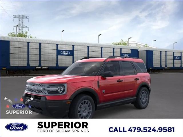 2026 Ford Bronco Sport Big Bend for sale in Siloam Springs, AR