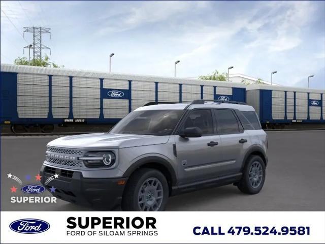 2026 Ford Bronco Sport Big Bend for sale in Siloam Springs, AR