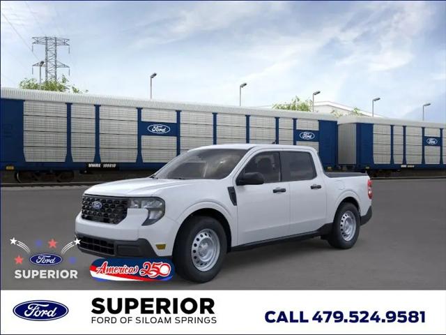 2026 Ford Maverick XL for sale in Siloam Springs, AR