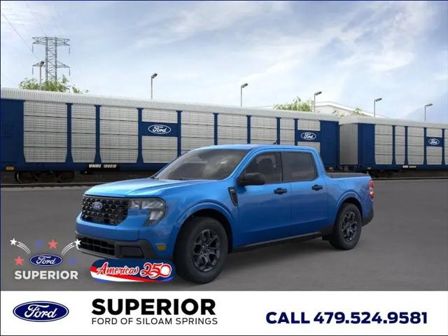 2026 Ford Maverick XLT for sale in Siloam Springs, AR