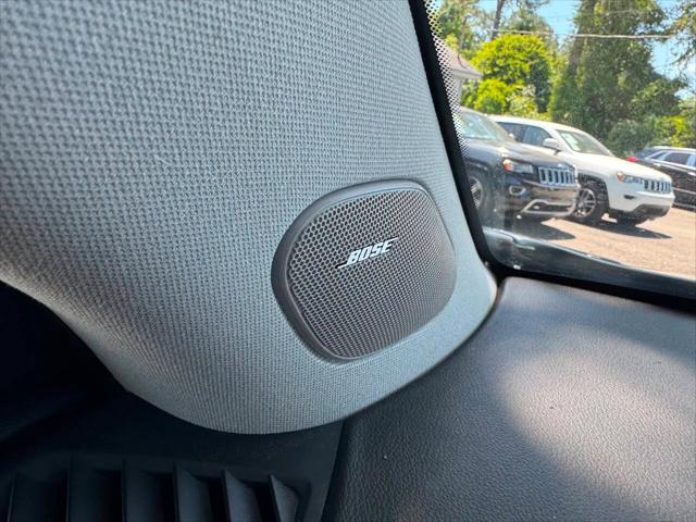 2011 Cadillac SRX Luxury Collection