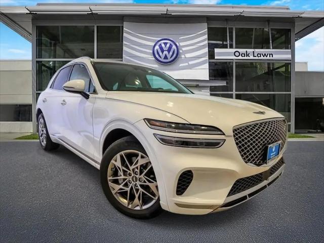 2024 Genesis GV70 2.5T AWD for sale in Oak Lawn, IL