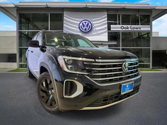 2026 Volkswagen Atlas SE with Technology for sale in Oak Lawn, IL