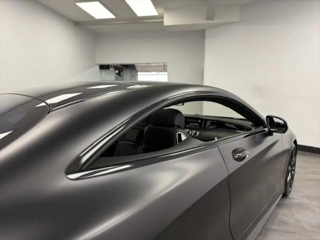2015 Mercedes-Benz S 550 4MATIC