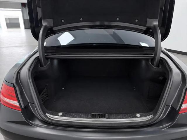 2015 Mercedes-Benz S 550 4MATIC