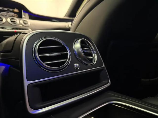 2015 Mercedes-Benz S 550 4MATIC