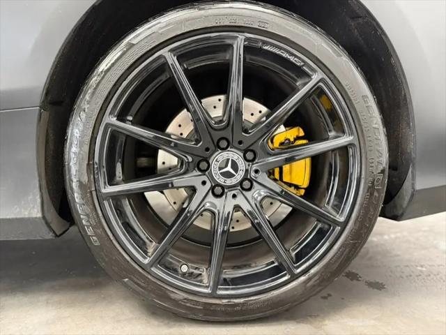2015 Mercedes-Benz S 550 4MATIC