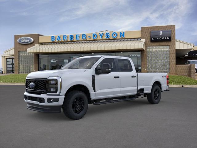 2026 Ford F-250 XL for sale in Elk City, OK