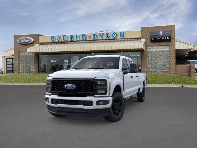 2026 Ford F-250 XL