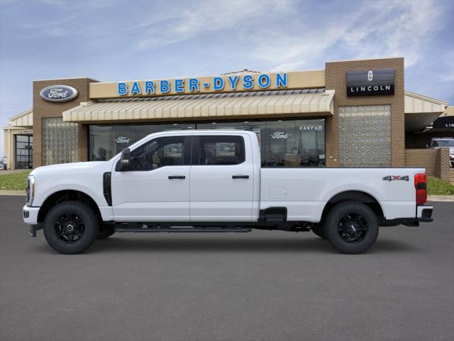 2026 Ford F-250 XL