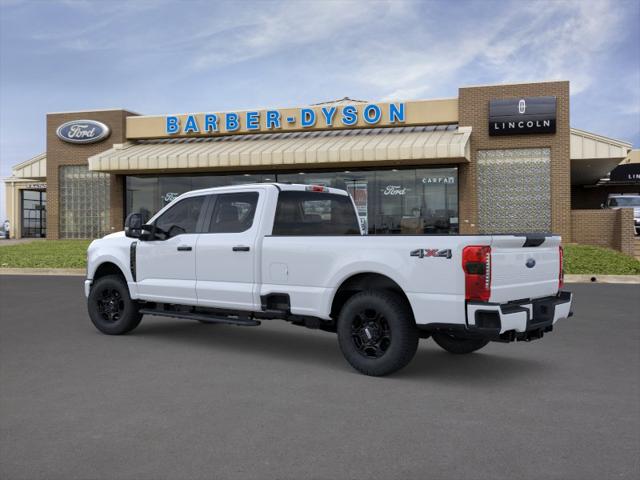 2026 Ford F-250 XL
