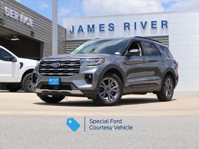 2026 Ford Explorer Active for sale in Ozark, MO