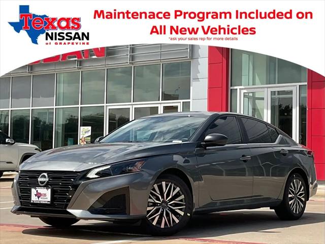 2026 Nissan Altima SV FWD for sale in Grapevine, TX