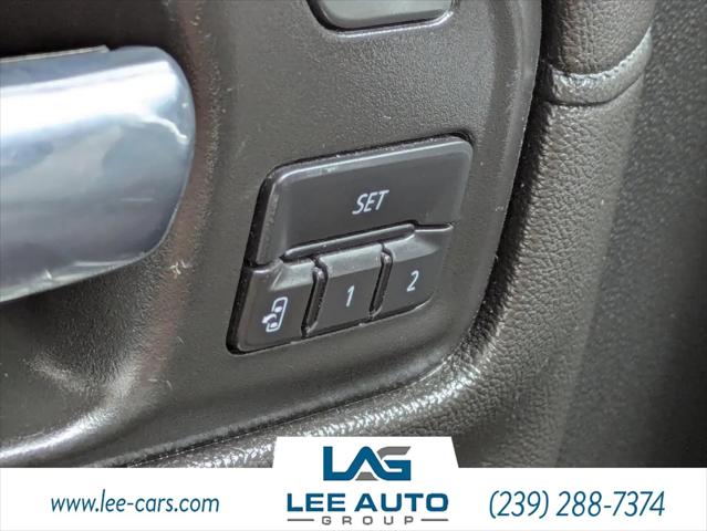 2022 GMC Sierra 1500 Limited 4WD Crew Cab Short Box SLT