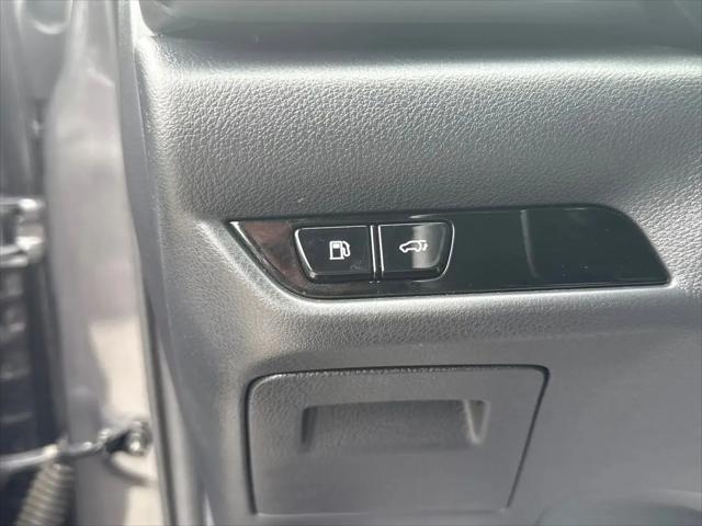 2023 Lexus NX 350 F SPORT Handling