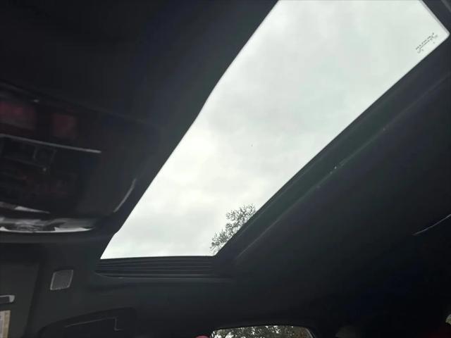 2023 Lexus NX 350 F SPORT Handling