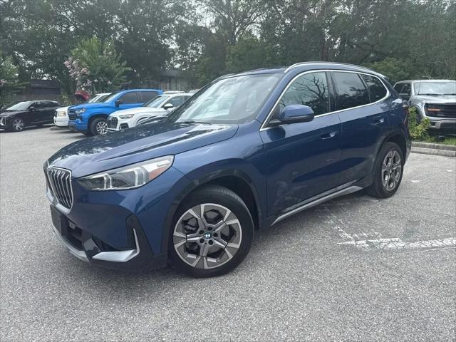 2025 BMW X1 xDrive28i