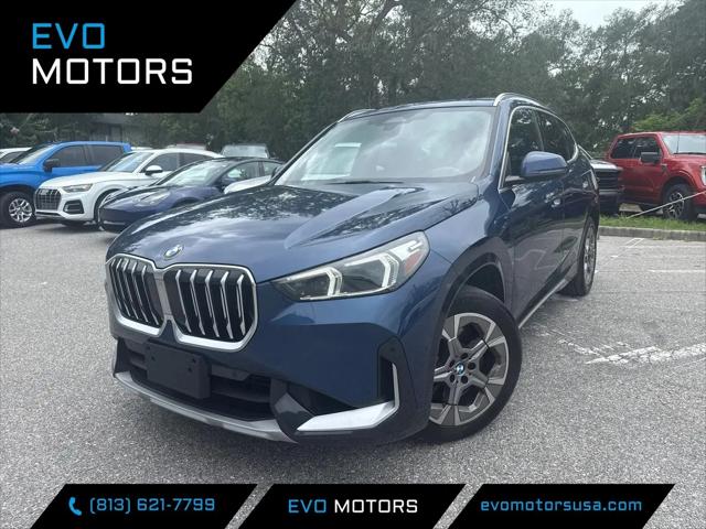 2025 BMW X1 xDrive28i for sale in Seffner, FL