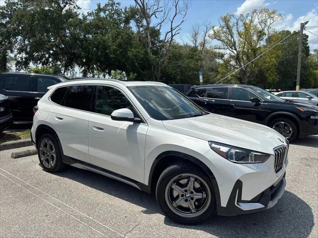 2025 BMW X1 xDrive28i