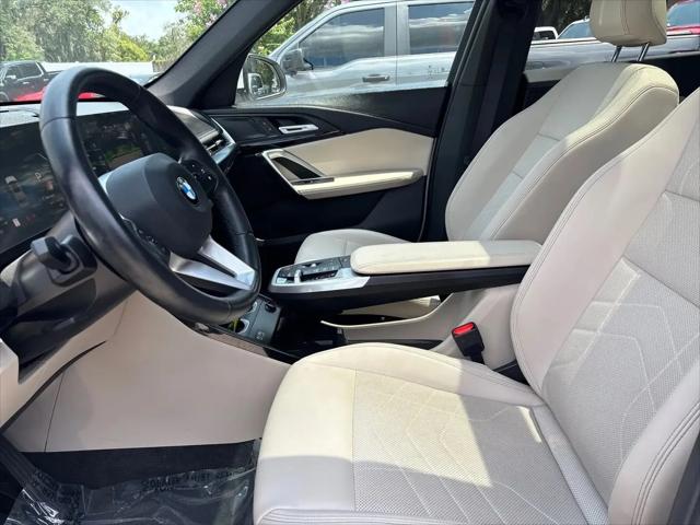 2025 BMW X1 xDrive28i