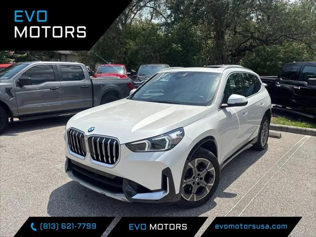 2025 BMW X1 xDrive28i for sale in Seffner, FL