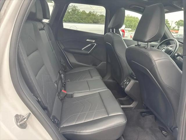 2025 BMW X1 xDrive28i