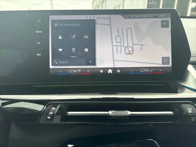 2025 BMW X1 xDrive28i